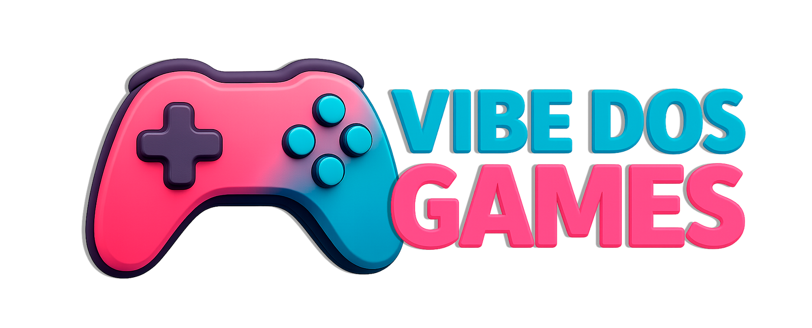 Vibe dos Games