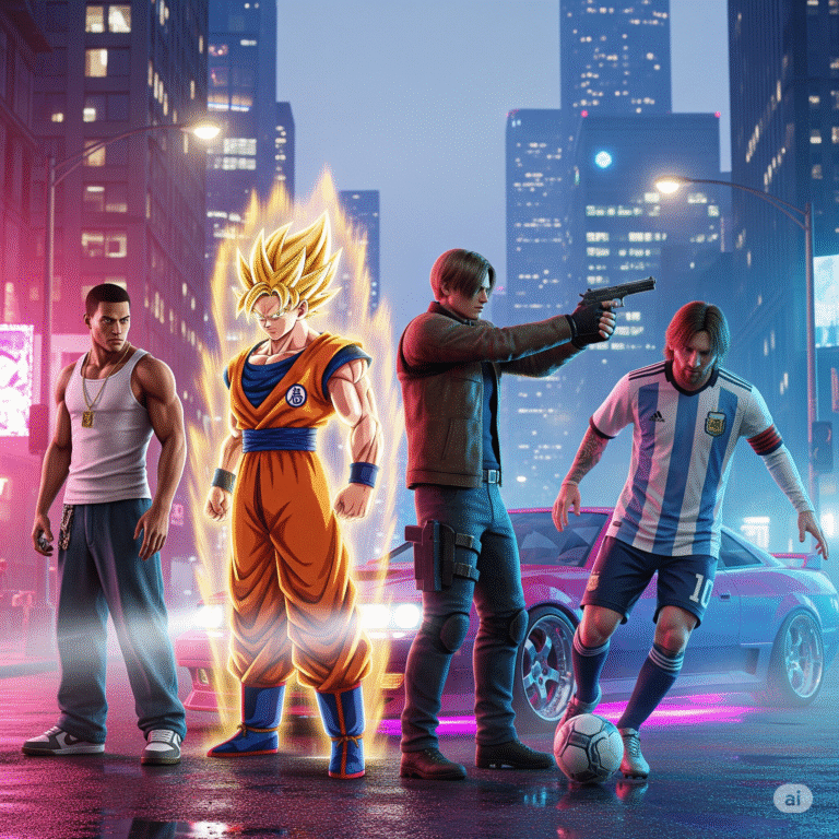 imagem gerada por ia