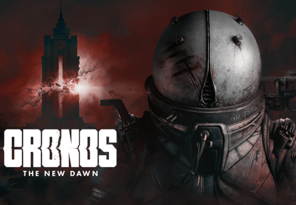 cronosthenewdawn